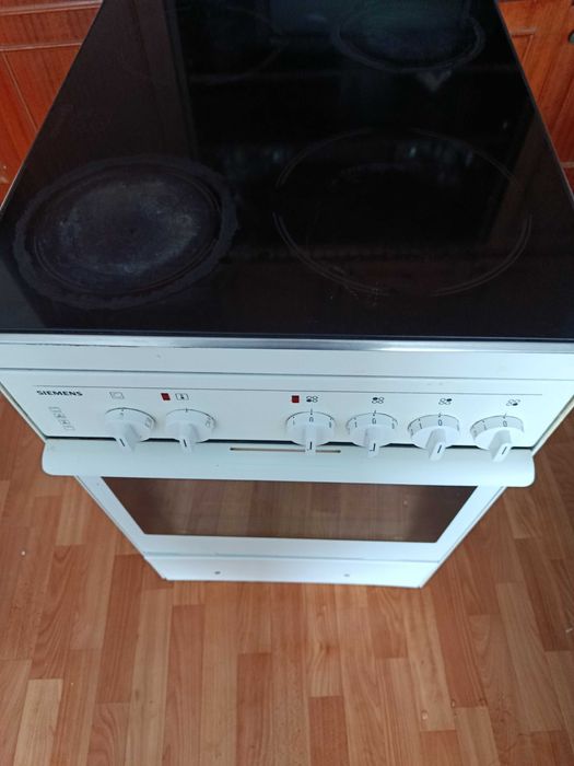 Електроплита б/в