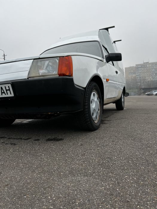 Таврія пікап 110557