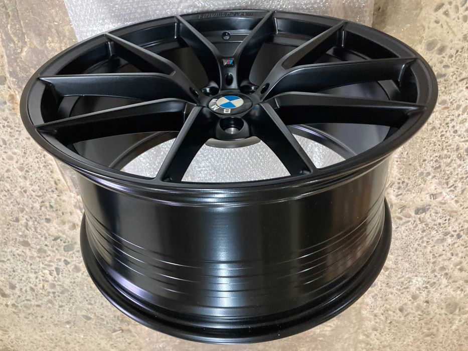 Новые диски BMW/R20 5-112 5-120/R19 5-112 5-120/G и F серия