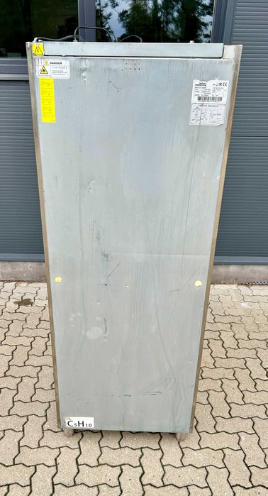 SZAFA CHŁODNICZA TEFCOLD 660L Chłodnia Lodówka Idealny Stan Gwarancja