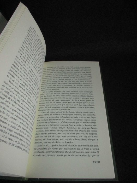 Livro Relação do Novo Caminho Pa. Manuel Godinho