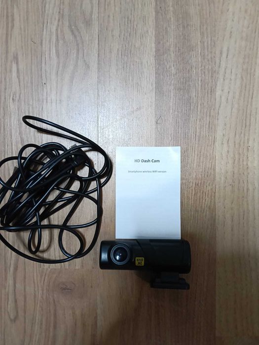 Câmera Web 2k- Fio usb