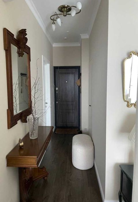 1-комнатная квартира по адресу Куликово поле пл. (площадь 48 м²) - Atlanta.ua - фото 8