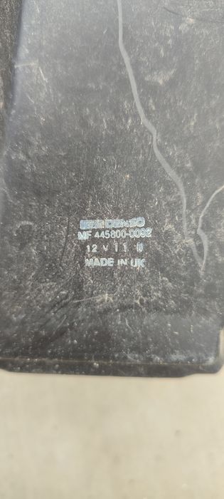 Осушитель Хонда Ровер