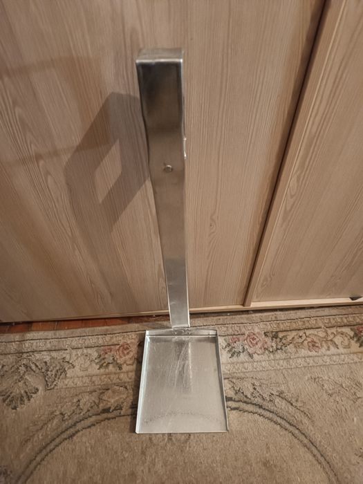 Совок господарський. Новий