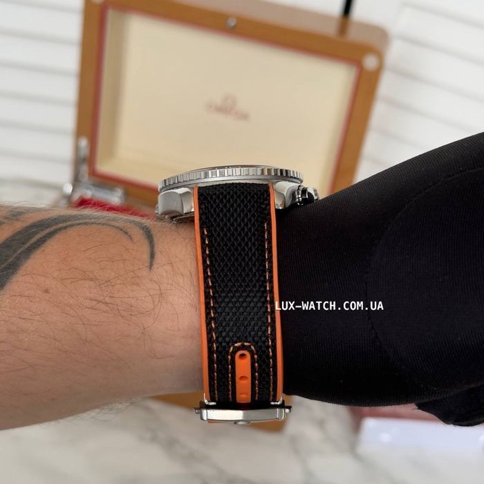 Часы мужские Omega Seamaster Co-Axial