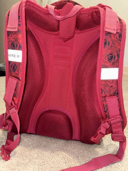 Шкільний рюкзак Kite