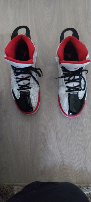 Jordan dub zero venda