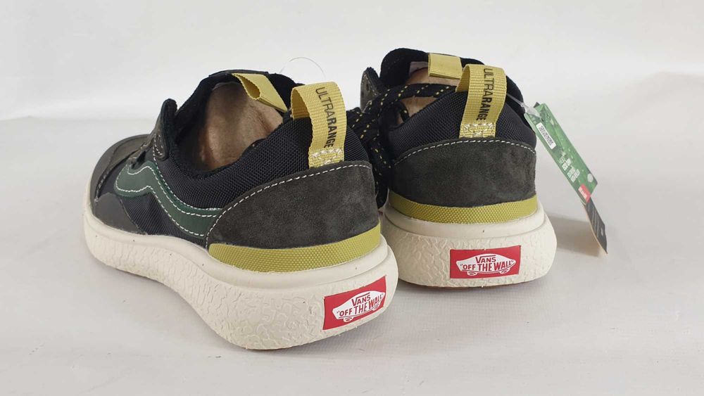 VANS  snakersy   nowe  ULTRARANGE EXO 34,5