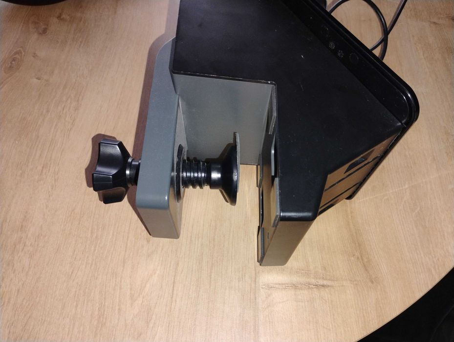 Kierownica Logitech Gaming G Saitek Farm Sim Controller z Pedałami do PC