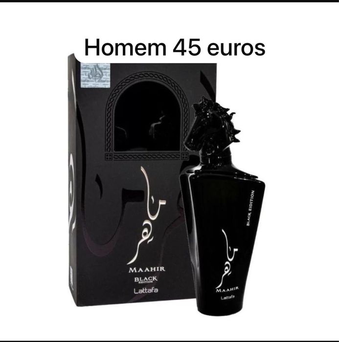 Vendo perfumes de 100ml