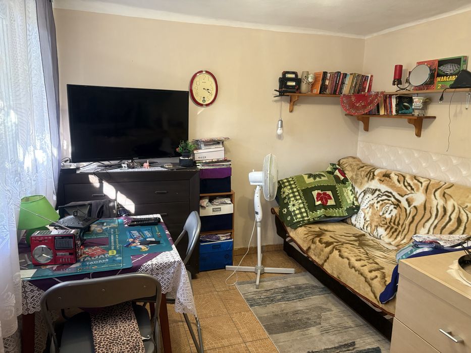 Wyjątkowa, pięknie zagospodarowana działka ROD 300 m² – Łódź, ul. Telefoniczna – 2 domki, piwnica, taras - Widok 5