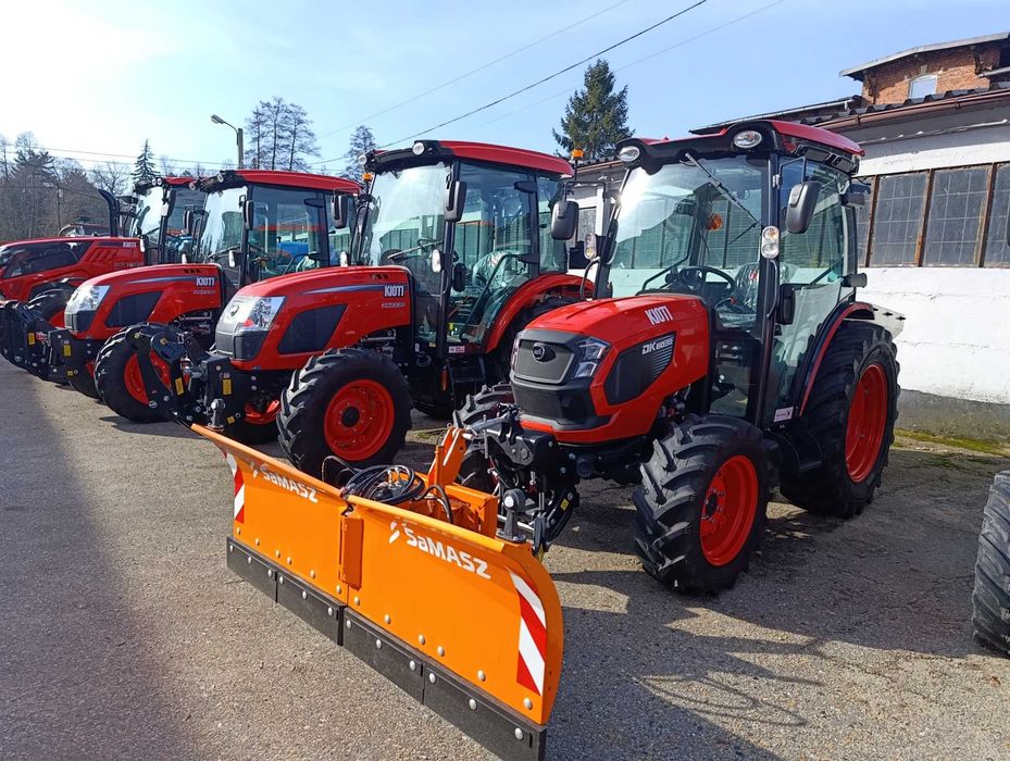 wynajem traktor beczka ciągnik wóz asenizacyjny 3000 litrów szambo woda ścieki