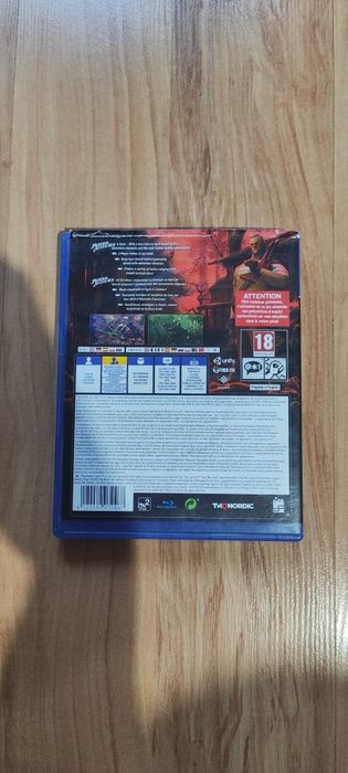 Gra Jagged Alliance Rage PL ps4