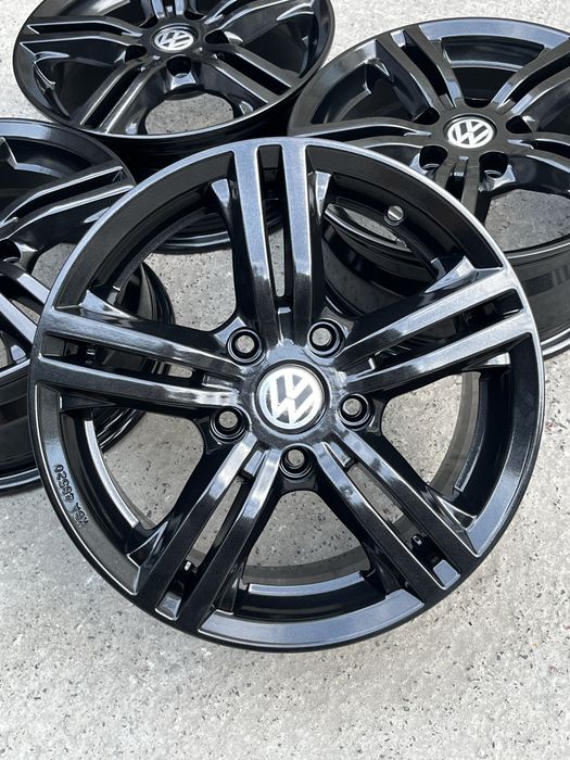 Легкосплавні диски Volkswagen, Skoda, Mersedes, Seat, Audi 5*112R15