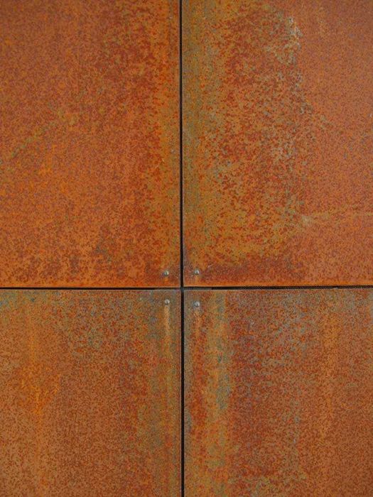 Blacha Cor-Ten 1,5x1500x3000mm corten korten