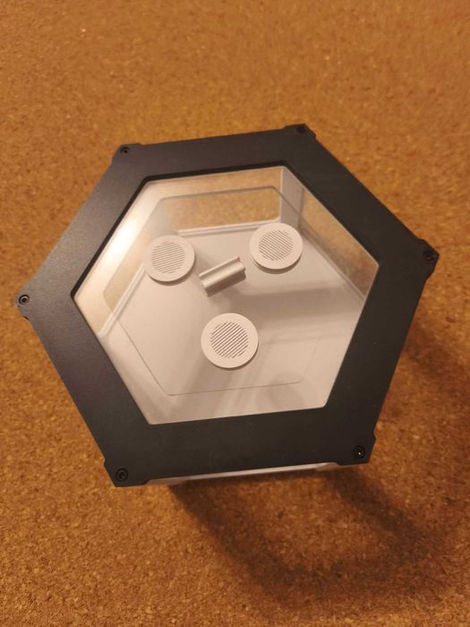 Arena dla mrowek 21x24x11cm