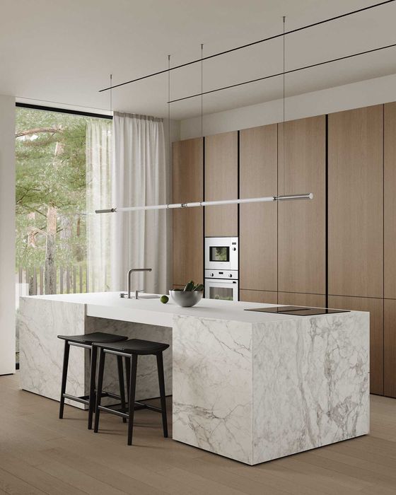 Fantástica Moradia T4 em construção -Vistas Panorâmicas- Carvalhais