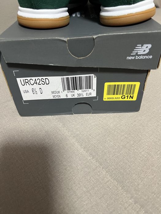 New Balance RC42