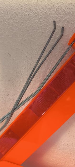 Triângulo de sinalização