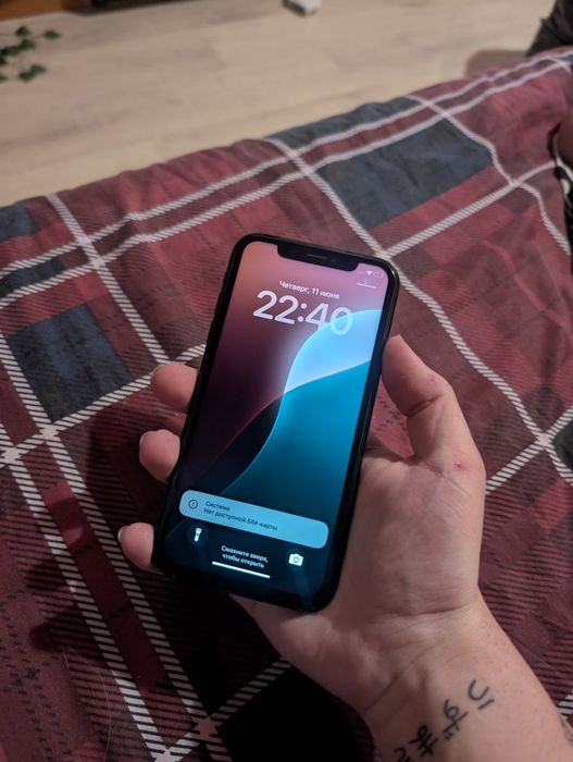 Iphone xr 64gb neverlock(читайте описание)