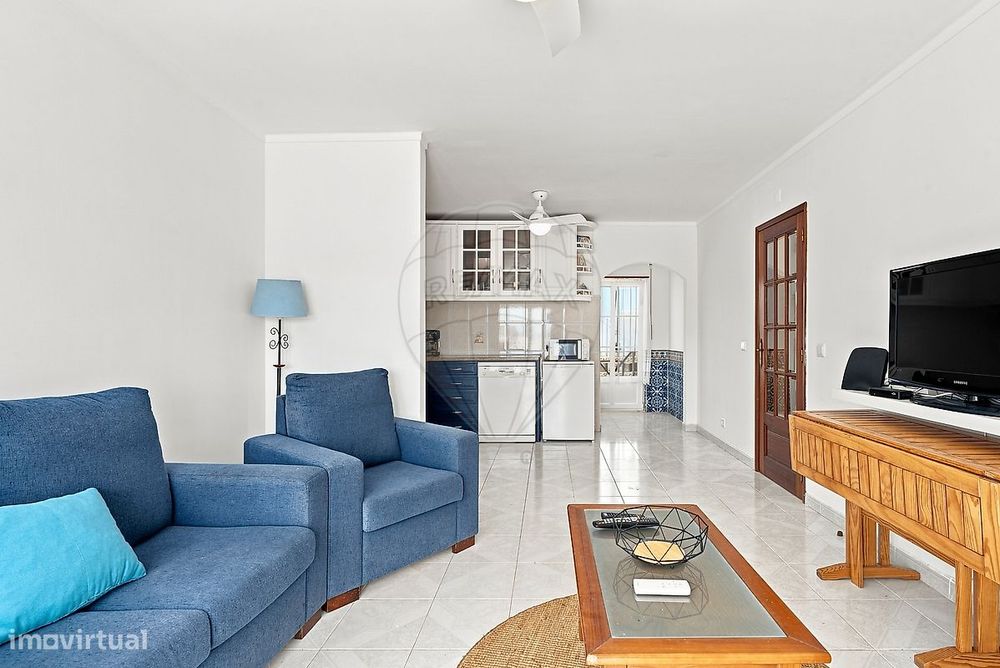 Apartamento T2 para venda