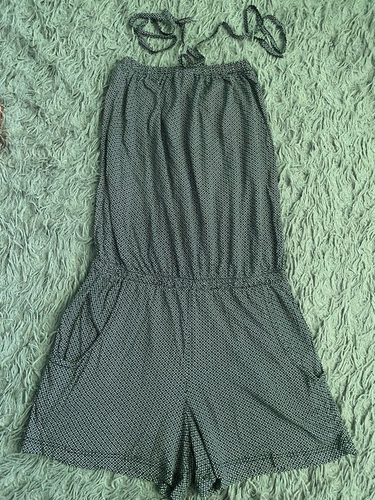 Комбез ромпер XS S