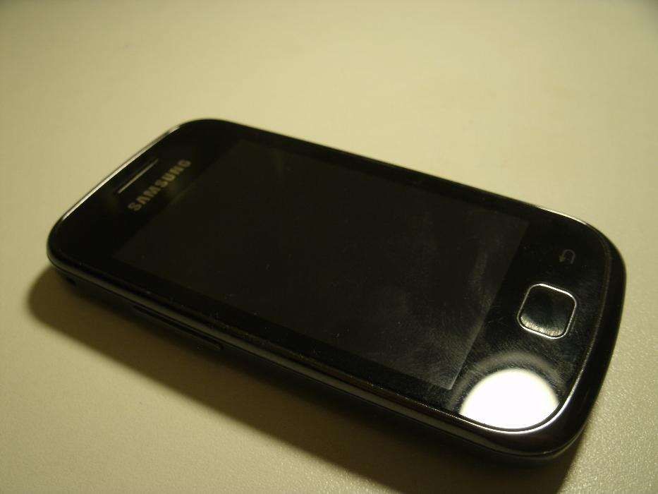 Smartphone Samsung Galaxy Gio S5660