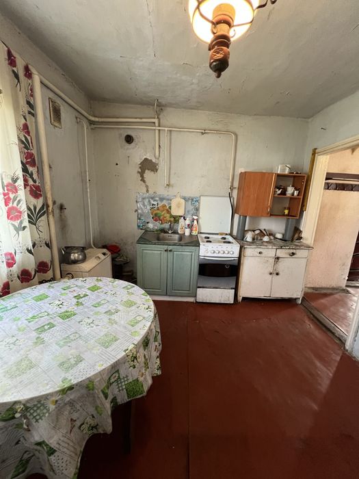 Продається будинок в м.Городище, Черкаська обл Є ВІДНОВЛЕННЯ