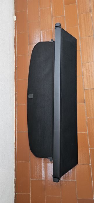 Chapeleira C4 space tourer