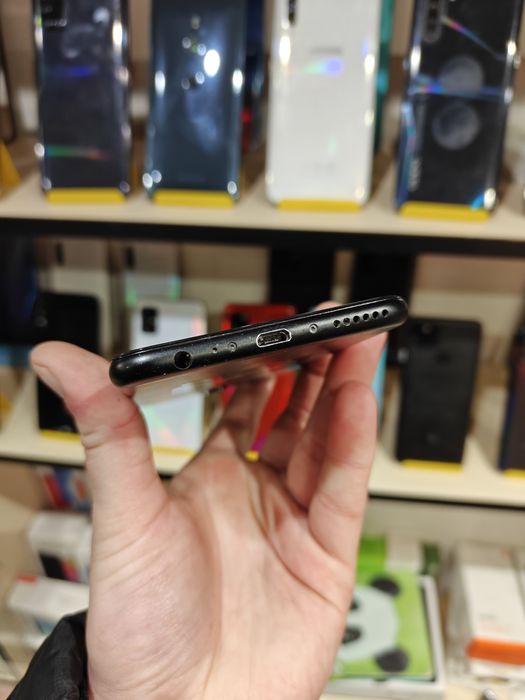 Huawei Mate 10 Lite 4/64GB