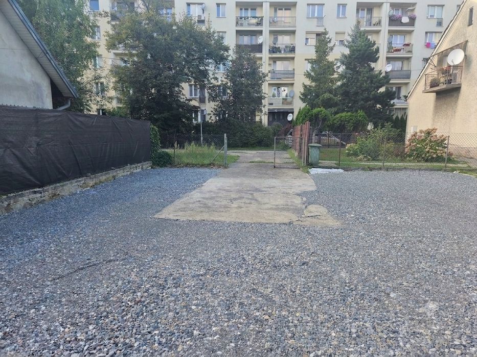 Prywatne miejsca parkingowe Bochnia osiedle Św. Leonarda - Widok 2