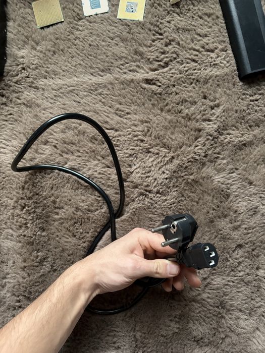 Запчастини для пк