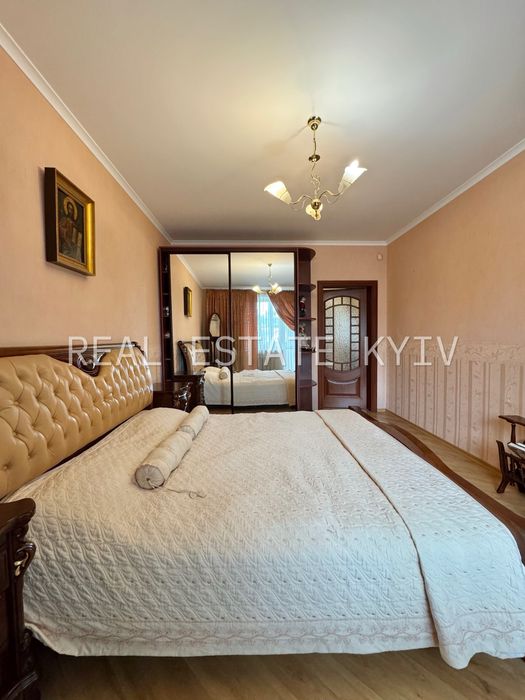 3-кімнатна квартира за адресою вул. Кудряшова (площа 116 м²) - Atlanta.ua - фото 20