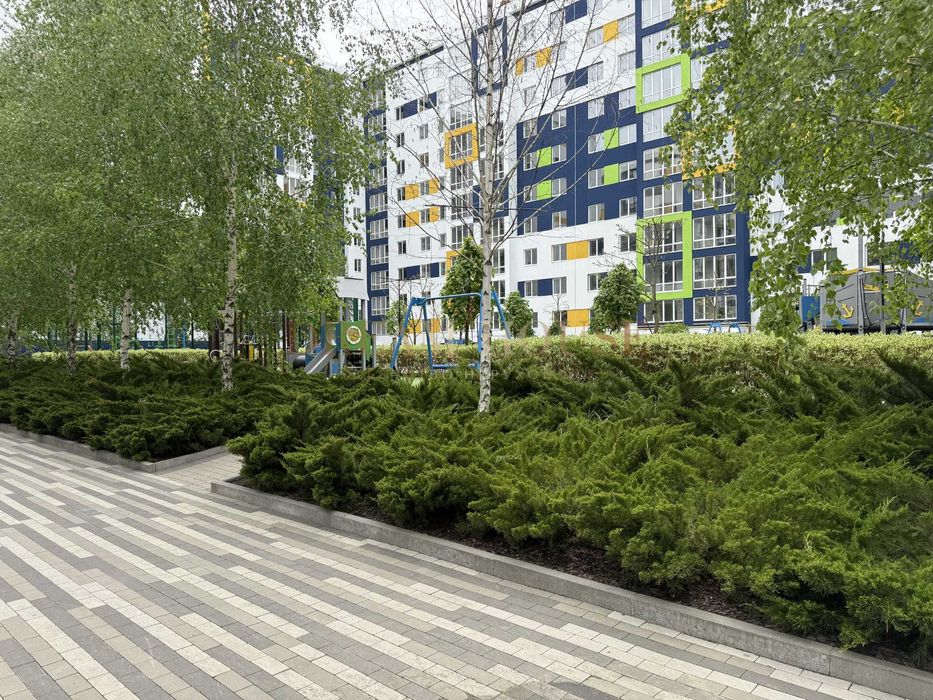 Класна нова євродвушка!