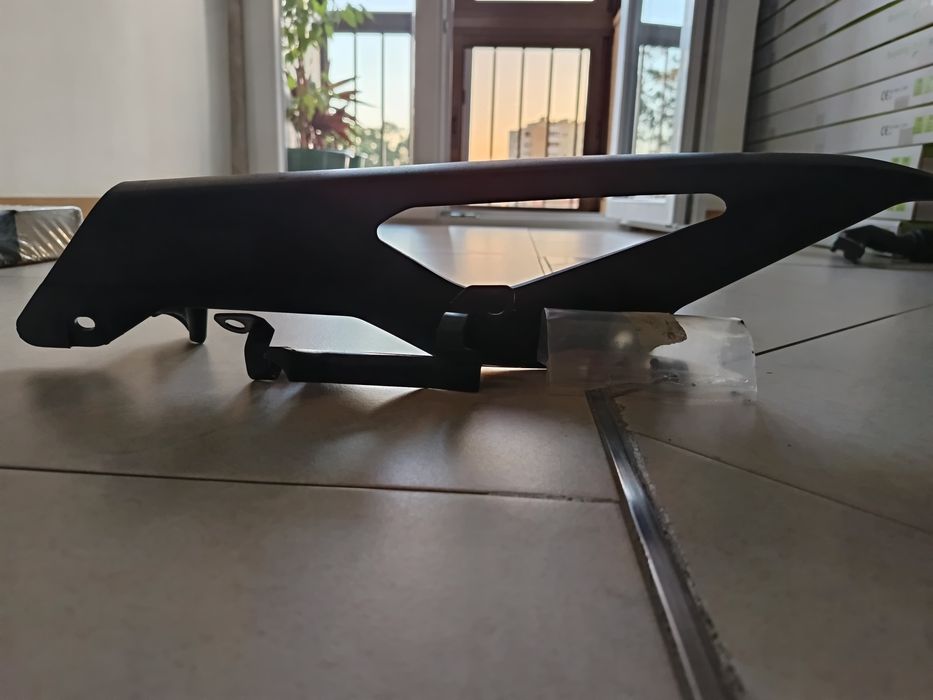 Proteção de Corrente para Honda NC 750 – Nova
