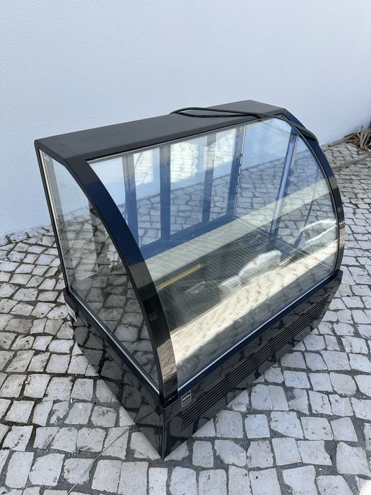Vitrine frigorifica