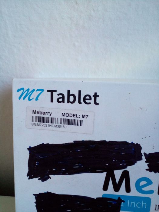 Tablet com teclado e rato426336901892689921
