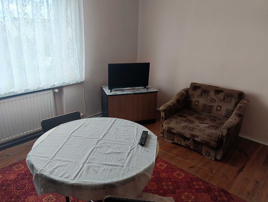 wynajmę pokój umeblowany