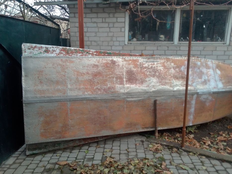 Продам лодку ,,Казанка,,
