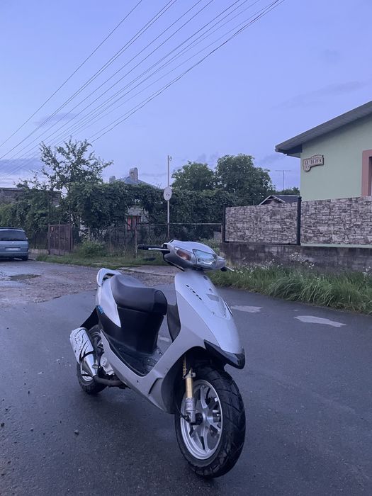 Suzuki ZZ  inch up sport