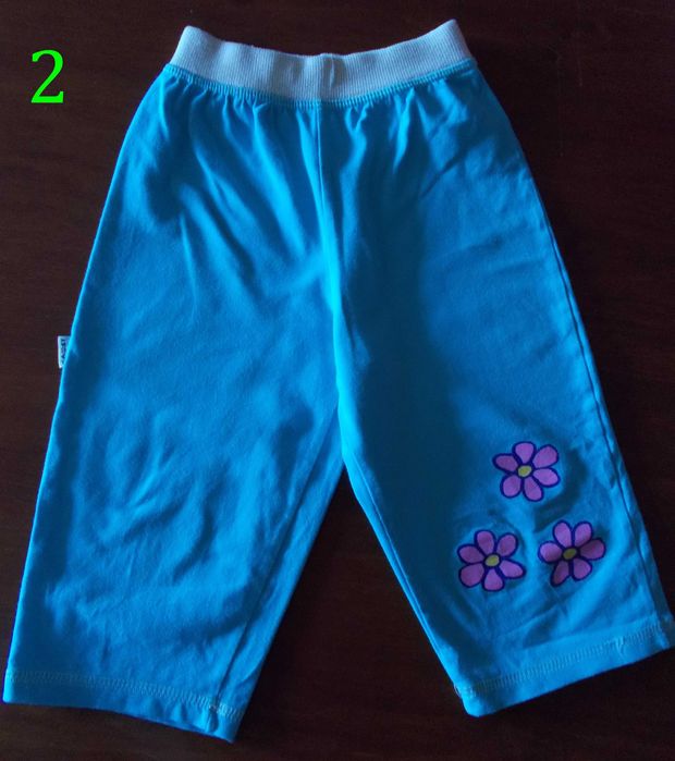 Spodnie dresowe roz.92 (P365