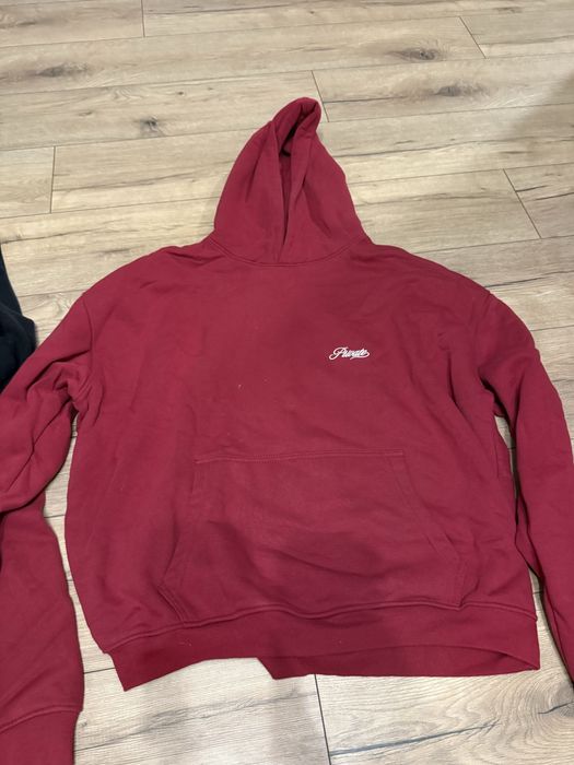 Bluza private (nowa)