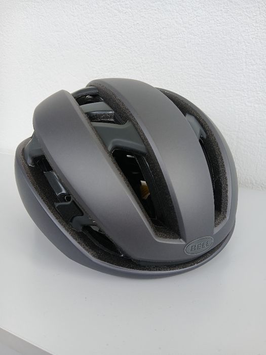 Capacete Bell XR Spherical MG Tiny S22 GBL