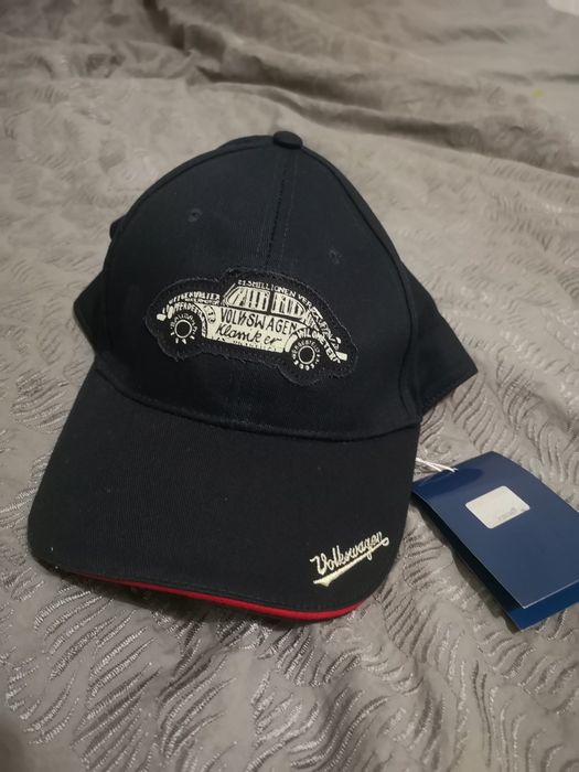 Boné Volkswagen Beetle