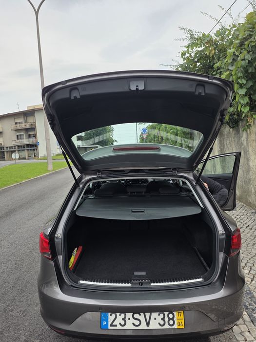 SEAT Leon ST 1.6 TDI Style Ecomotive