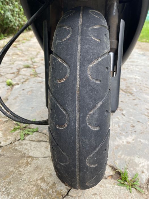Продам, Suzuki lets 2