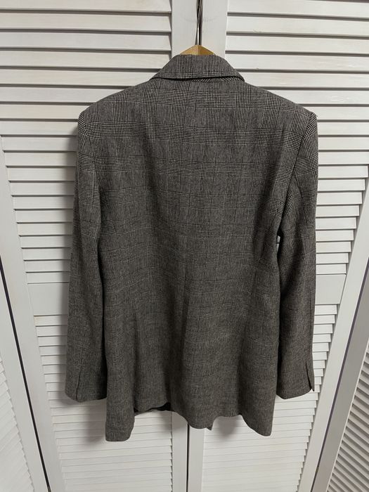 Піджак від Zara коричневий