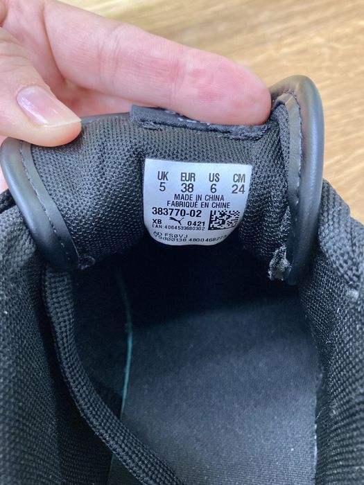 Buty Puma roz.38