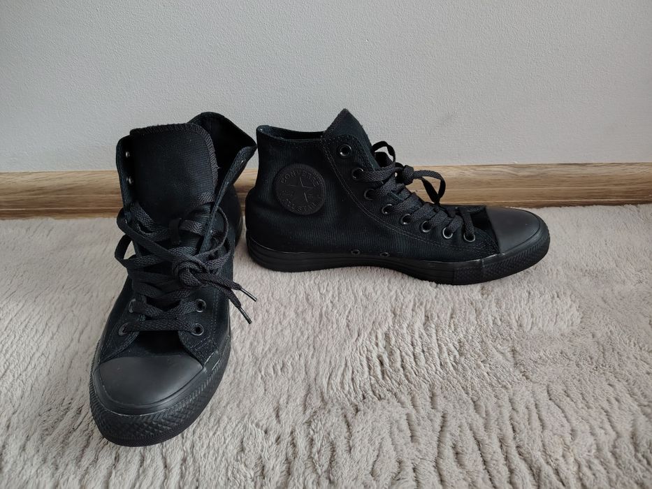 Converse trampki męskie roz 42.5